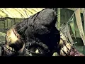 Resident Evil 5 - Executioner Boss Fight 4K 60FPS
