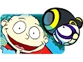 RUGRATS Nickeldeon s Cartoon Before Spongebob RebelTaxi