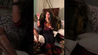 رمضان ف كلمتين طبق فاضي 