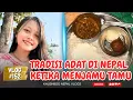 Lagu #vlog152 💥 TRADISI ADAT DI NEPAL KETIKA MENJAMU TAMU  🇳🇵❤️🇮🇩