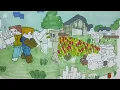 Relaxing Minecraft Coloring Page I Art with Jane I NCSMusic