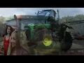 Tommy Farrow - Maybe, It's Possible (Extended Mix) - Unofficial Video