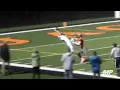 The greatest catch that never was