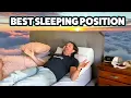 Lagu The Best Sleeping Position For Sleep Apnea \u0026 Snoring