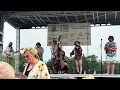 East Nash Grass 7.13.25 “Colleen Malone” Frankfort Bluegrass Fest, Frankfort, IL
