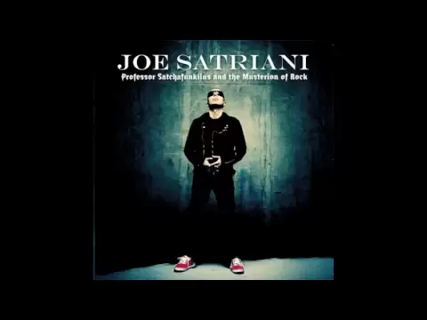 Download MP3 Joe Satriani - Andalusia