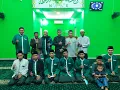 SHALAWAT AN-NAHDLIYYAH HD | BAPER | TERHANYUT DALAM LAMUNAN