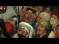 Video di IL CURIOSO MONDO DI HIERONYMUS BOSCH il 13 e il 14 DICEMBRE AL CINEMA