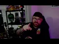 FIT FOR A KING GOES DEATHCORE!! - WITNESS THE END FT. CHRIS MOTIONLESS - REACTION