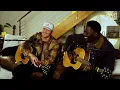 Where Songwriters Get Their Inspiration From - Nashville Night Sessions with Kashus Culpepper