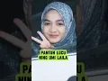 Download Lagu pantun lucu jamaah terhibur, pengajian Ning umi Laila.