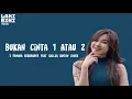 Download Lagu Lirik Lagu BUKAN CINTA 1 ATAU 2   GAMMA 1   3PEMUDA BERBAHAYA FEAT SALLSA BINTAN COVER