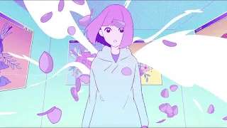 YOASOBI ハルジオン が全く気付かないうちに プラスチックアドベンチャー になる 