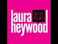 Laura Heywood Interviews John Robert Allman A is for Audra