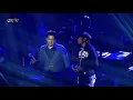 MARTIN NIEVERA & GARY V. - Kahit Isang Saglit (3D Tatlong Dekada Concert)