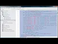 Class Scheduling 02 Genetic Algorithm 03 Python Prototype Project SQLite DB