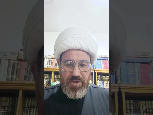 ⁣لماذا سمي البيت العتيق