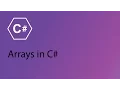 C Programming Tutorial 13 - Arrays