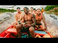 Download Lagu MELHORES MOMENTOS DO BDJ NA AMAZÔNIA 🦜