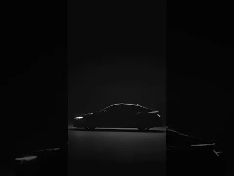ELANTRA N MONOCHROME Launch Film