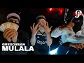 Download Lagu Gregossan - MULALA (prod. Pergio)