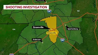 Woman injured after being shot at Waffle House deputies say
