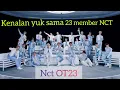 Download Lagu Biodata Member NCT [ Lengkap OT23]
