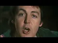 Paul McCartney & Wings - Mull Of Kintyre [Two Version] [High Quality]
