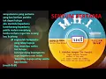 Download Lagu F. Abdullah \u0026 The Family's -  Senyum Pertama (Ismail M. Taib/M. Taib Mohd.) - 1966