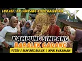 Download Lagu KAMPUNG SIMPANG KOTO BALINGKA BARALEK GADANG||RONGGENG GURINDAM DUA KOTO #viralvideo #valenciamusic