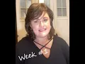 Medi-Weightloss journey results Week 1