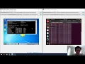 Getting Username and Password with using ARP Spoofing - Term Project for Lecture