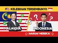 Lagu Kelebihan Tersembunyi Rakyat Malaysia Berbanding Indonesia – Hargai Mereka!