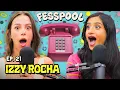 So I Prayed to God to Turn Me Into a Dog w Izzy Rocha FESSPOOL Ep 21