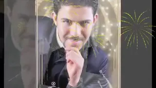 ذكريات باسم عز 