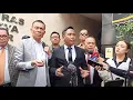 Download Lagu 🔴LIVE❗KONFERENSI PERS SEBELUM RISMON DI PERIKSA KEMBALI OLEH KEPOLISIAN