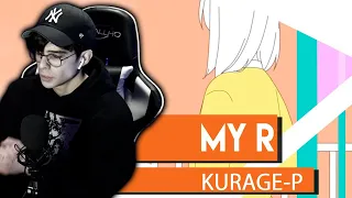 Download It's Never Just ONE Reason... | My R (わたしのアール) - KurageP feat. Hatsune Miku Reaction \u0026 Analysis MP3