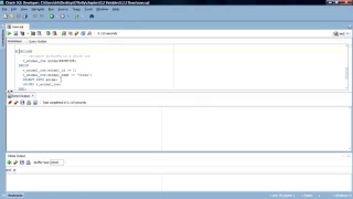 01 05 Rowtype Variables