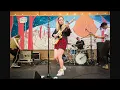 Julia Jacklin - "Lydia Wears A Cross" : BBC Radio 6  / Marc Riley show November 28th 2018 / 28.11.18