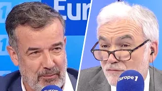 "La capitulation de l’Ukraine pourrait intervenir de manière bien plus rapide" (Régis le Sommier)