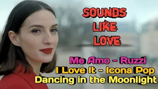 sound like love netflix songs netflix spanish series