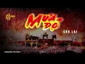 Lagu Mưa Đỏ | Chu Lai