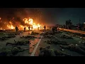 Download Lagu Ratusan Tentara Israel Tewas di Khan Younis, 15 Tank Merkava Hancur Akibat Ranjau Hamas‼️