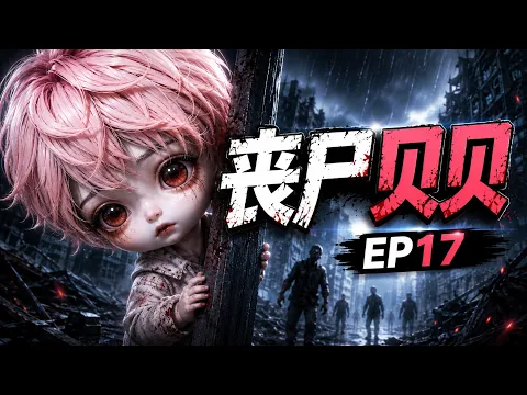 Zombie Beibei Episode 6