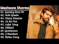 Download Lagu Mashoom Sharma Top Hits | Best Haryanvi Songs Collection 2025