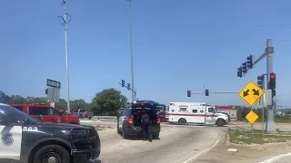 LIVE UPDATE Fatal crash on Pacific Street near I-680