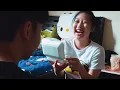 เพื่อนเล่น ไม่เล่นเพื่อน (Just Being Friendly)-Tilly Birds Feat.MILLI (Cover MV)
