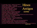 Download Lagu LOUVORES ANTIGOS - COVER 