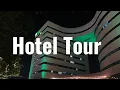 Download Lagu Hotel Tour: Holiday Inn \u0026 Suites La Isla in Merida, Mexico.