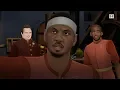 Melo s Time in Houston Turns Into a Nightmare Game Of Zones S6E4